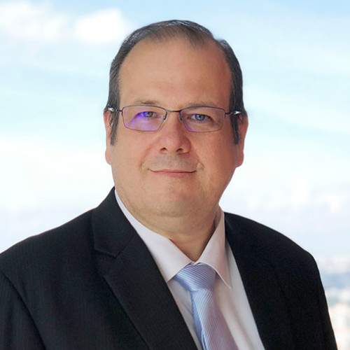 Bangkok-event-speaker-Yang Cao, Regional Director, Anomali